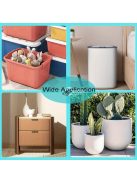 4db Öntapadós Gömb Görgő