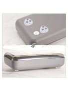 4db Öntapadós Gömb Görgő