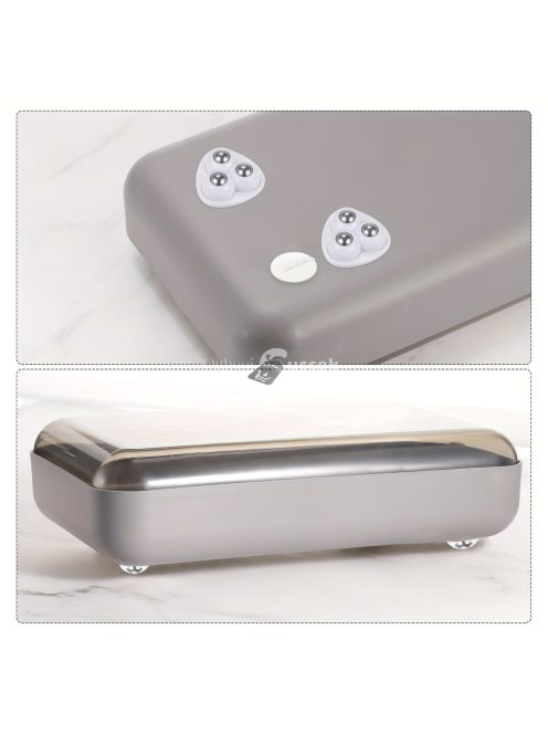 4db Öntapadós Gömb Görgő