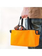 Nagy Kapacitású Szerszámkészlet tároló létrához