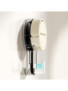 Erős Öntapadó Törülköző tartó