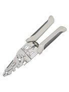 Multifunkciós rozsdamentes acél fogó