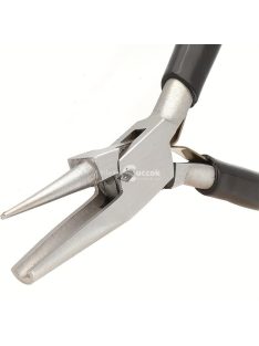 Professzionális dupla fejű ékszerfogó készlet