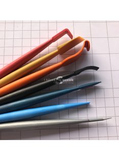 7db mágneses gumibetét szerszámkészlet