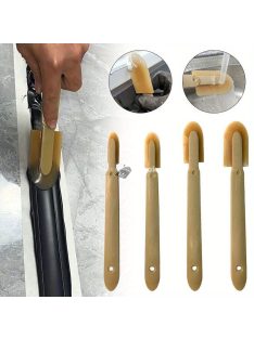 4 darab fugázó spatula készlet