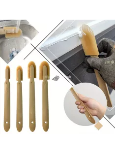 4 darab fugázó spatula készlet