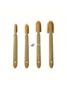 4 darab fugázó spatula készlet