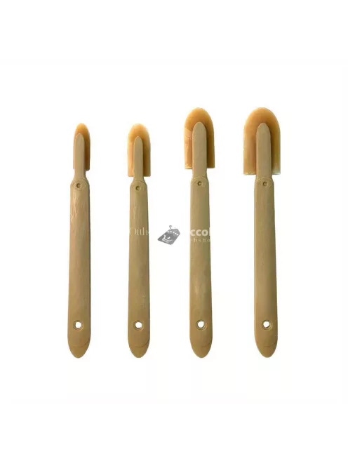 4 darab fugázó spatula készlet