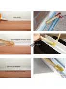 4 darab fugázó spatula készlet