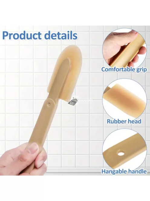 4 darab fugázó spatula készlet
