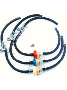 6 Mm-es Motorkerékpár Üzemanyagtartály Szelepek