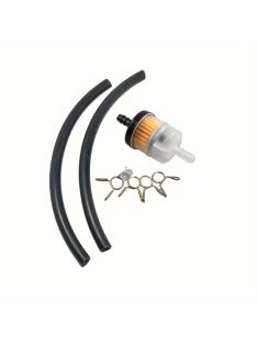 6 Mm-es Motorkerékpár Üzemanyagtartály Szelepek