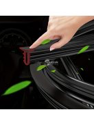 Előlapi Tábla Tömítő Sáv 161,54 cm - Szilikon Zajcsökkentés