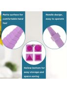 4 darabos drótkötöző készlet ékszerkészítéshez