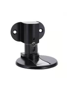 1db Fúrás Nélküli Alumínium Ötvözet Ajtóütköző