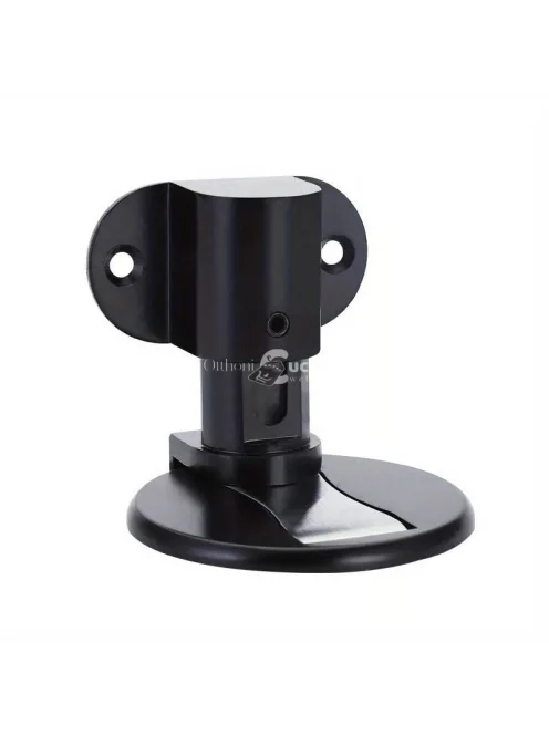 1db Fúrás Nélküli Alumínium Ötvözet Ajtóütköző