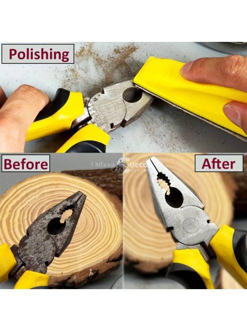 7 különböző nedves és száraz mikro szórószerszám apró projektekhez