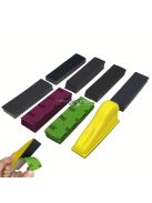 7 különböző nedves és száraz mikro szórószerszám apró projektekhez