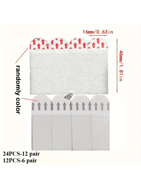 12db, Képkeret ragasztó