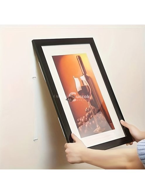 12db, Képkeret ragasztó