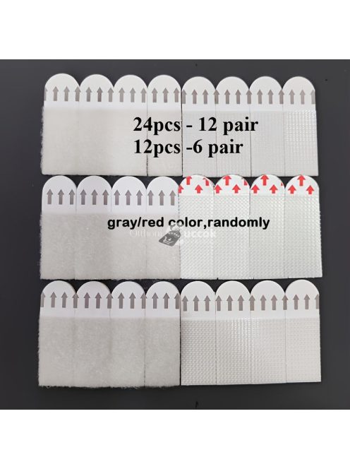 12db, Képkeret ragasztó