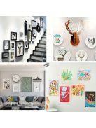 12db, Képkeret ragasztó