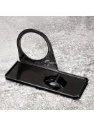 Állítható Fém Darálóállvány