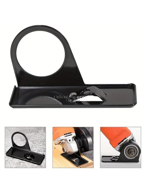 Állítható Fém Darálóállvány