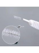 10 db zuhanyfúvóka tisztító kefe