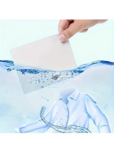 100db Színmegőrző Mosólapok