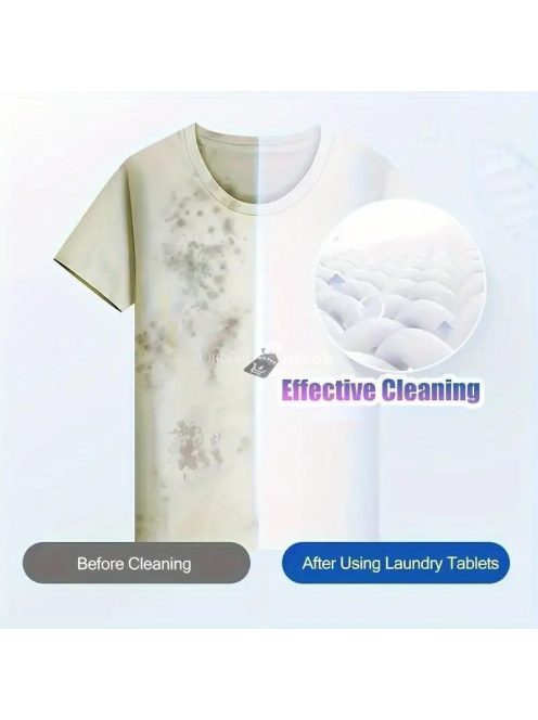 100db Színmegőrző Mosólapok