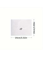 100db Színmegőrző Mosólapok