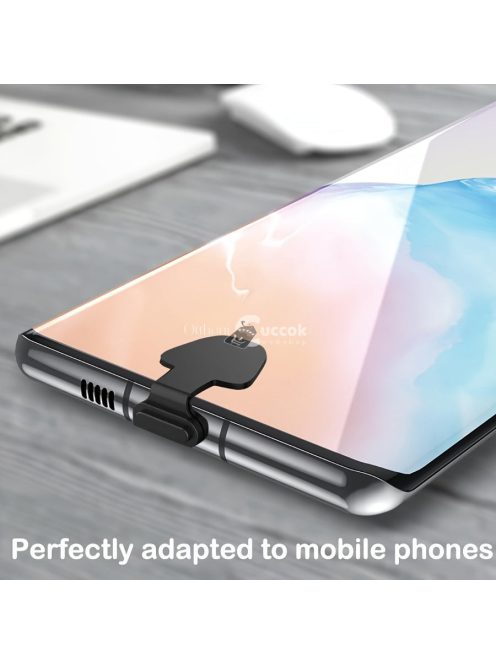 3 csomag USB Type-C porthoz való porvédő dugó