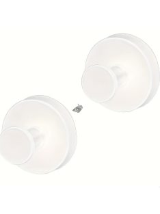 Könnyen felszerelhető szívókorongos akasztók zuhanyhoz