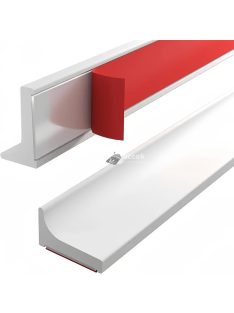 Klasszikus stílusú öntapadó szilikon vízálló szalag