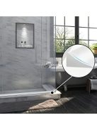 Klasszikus stílusú öntapadó szilikon vízálló szalag