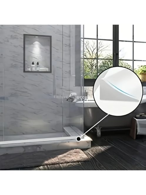 Klasszikus stílusú öntapadó szilikon vízálló szalag