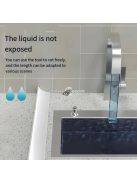 Klasszikus stílusú öntapadó szilikon vízálló szalag