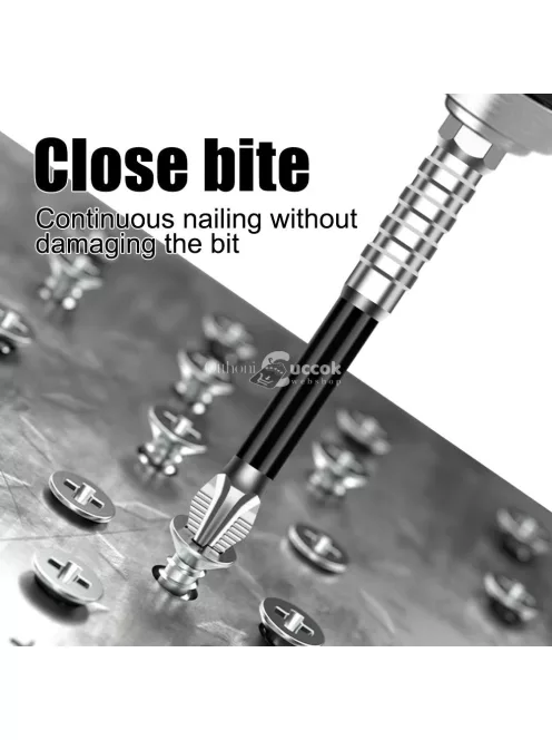 Erős Mágneses Precíziós Csavarhúzó Bit