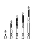 Erős Mágneses Precíziós Csavarhúzó Bit