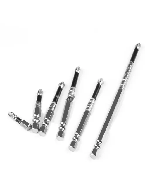 Erős Mágneses Precíziós Csavarhúzó Bit