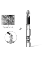 Erős Mágneses Precíziós Csavarhúzó Bit