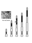 Erős Mágneses Precíziós Csavarhúzó Bit