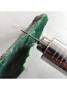 7db Gyémánt Bevonatú Fúrószárak