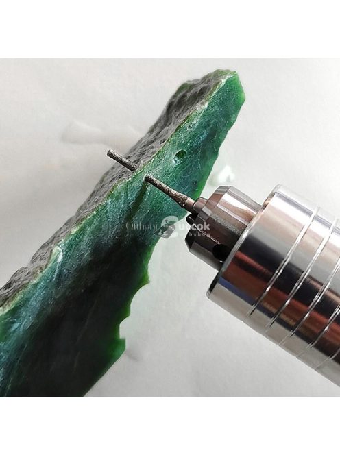 7db Gyémánt Bevonatú Fúrószárak