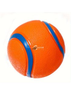 Tönkre nem tehető ugráló kutyalabda