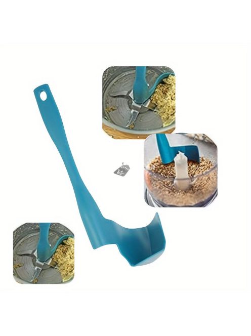 Univerzális, forgatható tisztítóeszköz