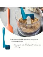 Univerzális, forgatható tisztítóeszköz