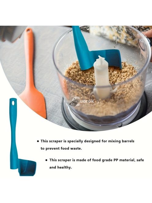 Univerzális, forgatható tisztítóeszköz