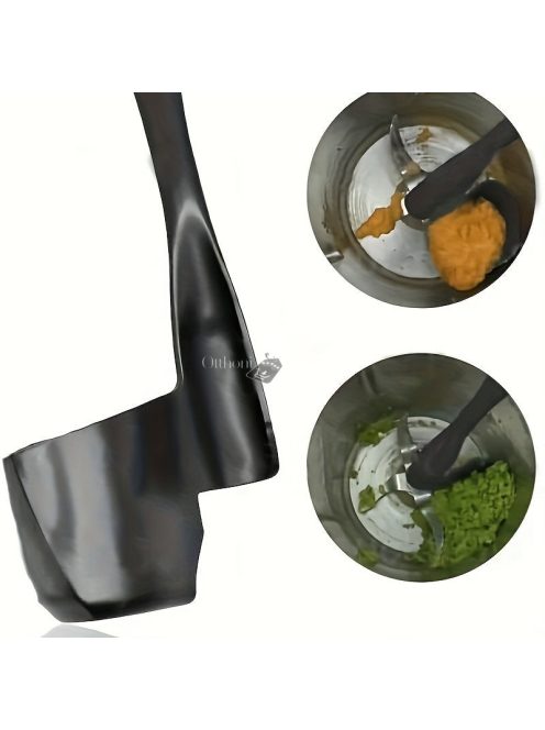 Univerzális, forgatható tisztítóeszköz